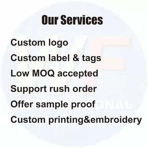 Camiseta ajustada de manga larga de algodón 100% para hombre al por mayor, talla real de EE. UU., impresión personalizada transpirable de secado rápido - Product Image 2