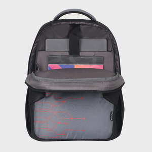 Arctic Fox Auto Castel Rock <b>Laptop</b> <b>Backpack</b> - Product Image 3