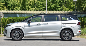 Kusto 2024 1.5T 270TGDi GLS Edición Lead, Monovolumen de 7 Plazas, Volante a la Izquierda, Techo Solar Eléctrico, Aire Acondicionado Automático, Luces LED, Auto Nuevo - Product Image 2