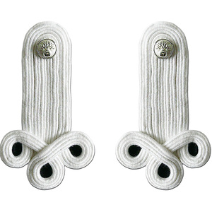 Écussons brodés personnalisés avec logo, motif rond, accessoires pour uniformes - Product Image 4