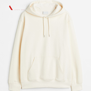Fabricantes de ropa personalizada' Oversized Heavyweight French Terry Pullover 3D Puff Impresión Sudadera con capucha para la temporada de otoño - Product Image 6