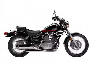 ¡OFERTA! Motocicleta Deportiva Yamaha V STAR 250 Lista para Usar - Product Image 3