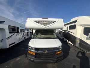 DESCUENTO Autocaravana Usada 2025 Coachmen Freelander S-s 21QS-S-C - Product Image 4