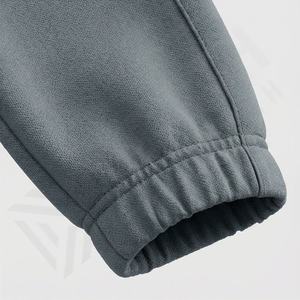 Conjunto de Chándal con Logotipo Personalizado, Sudadera de Cuello Redondo, Conjunto Deportivo de Dos Piezas para Mujer, Ropa Deportiva, Estilo Deportivo - Product Image 6