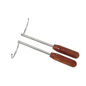 Precio bajo Alambre hueco Introducir (rótula) Instrumentos quirúrgicos Maquinaria Instrumentos óseos ortopédicos por Zuol - Product Image 3