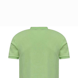 Polos de hombre de último diseño de baja calidad y buen material, buena venta y popular, el mejor diseño para Polos de hombre para el verano - Product Image 5
