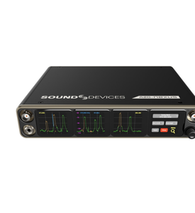 Dispositivos de Sonido Nuevos - A20 8 Canales. Receptor de alta calidad en venta, disponible ahora - Product Image 3