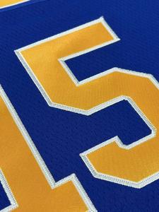 Uniforme de Baloncesto Personalizado de Nueva Temporada para Hombre, Jersey Transpirable Unisex, Talla Grande, Diseño Único, Ropa Deportiva Sublimada con Logotipo - Product Image 4