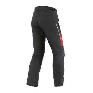 Pantalones vaqueros de carreras de motos, tela para traje de carreras de motos, pantalón de tela pesado 600 + D, pantalones impermeables a prueba de viento para motocicleta - Product Image 2