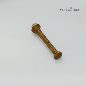 Top Selling Ayurvedic Pencil Kansa Wand Largest Indian Factory Body and Face Massage for Pain Relief and Skin Rejuvenation - Product Image 2