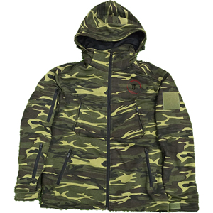 Survêtements d'hiver unisexes RATA INTERNATIONAL de bonne qualité, nouveaux vêtements de sport décontractés, en polyester/coton, sweat à capuche et short en molleton - Product Image 1