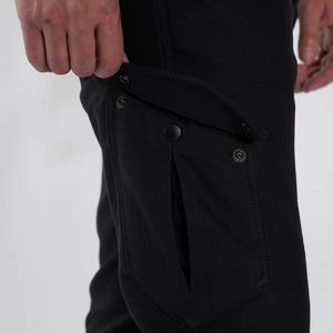 Pantalones Ligeros y Transpirables para Hombre de Alta Calidad OEM, Teñidos Lisos para Motociclismo y Automovilismo, Mejor Precio en Oferta Online - Product Image 4