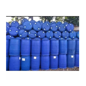 Alta calidad Regrind HDPE azul tambor chatarra/HDPE plástico chatarra al por mayor - Product Image 5