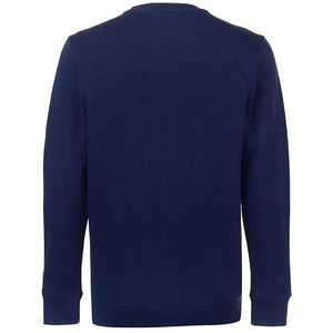 Nouvel arrivage de sweats légers pour hommes vente en gros de sweats et sweats à capuche de sport surdimensionnés unis de haute qualité 100% coton - Product Image 3