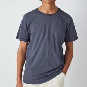 High Quality Plus Size O-Neck Drop Shoulder Men's T-Shirt Heavy <b>Weight</b> <b>Blank</b> Custom Logo Tshirt From BD Supplier - Product Image 1