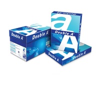 Papier Photocopie Double A4 80g/m² 100% Pâte de Bois Vierge Écologique Usine Directe France Prix Bas