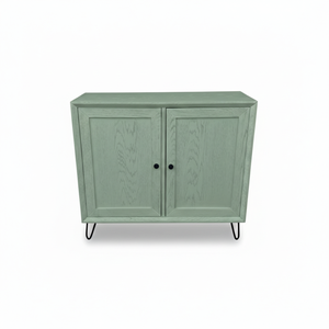 Armoire de salon moderne, écologique et durable à 2 portes PKP.2601.83CB--A TPG MISTLETOE - Product Image 2