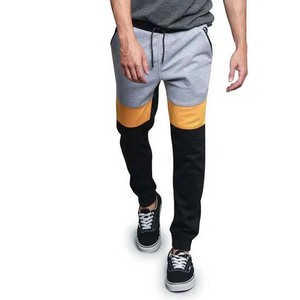 Pantalones Deportivos Casuales de Lona para Hombre, con Bloques de Color, para Invierno, Deportes al Aire Libre, Gimnasio, Entrenamiento, Ejercicio 2026 - Product Image 4