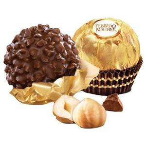Colección Ferrero Rocher al por mayor - Product Image 1