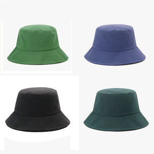 Wholesale Fashion <b>Mens</b> and Women <b>Bucket</b> <b>Hats</b> Customize Logo Sports Caps 2026 - Product Image 5