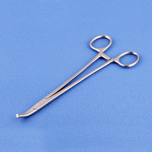 Forcipe Chirurgico Di Alta Qualità In Acciaio Inossidabile ... - Alibaba - Foto 3