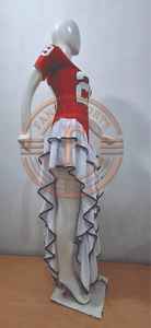 Conjunto de Mujer de Poliéster Sublimado, Ropa de Moda de la Mejor Calidad - Product Image 3