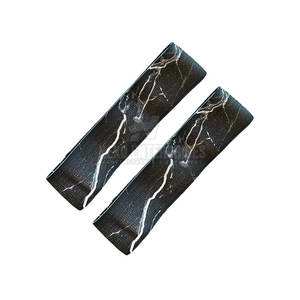 Bandes d'entraînement en boucle de coton pour la musculation Fitness Yoga Training Booty Stretch Fessiers - Product Image 1