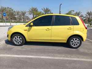 SUV Figo 2022 Boîte de vitesses automatique Moteur turbo Essence/Pétrole Conduite à gauche Sièges en cuir Régulateur de vitesse adaptatif Traction avant Euro - Product Image 6