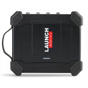 Oscilloscope Véhicule O2-2 Scope Box 4CH 100MHz pour Outils de Diagnostic PRO3S+ V5.0 et PAD V - Version Livraison Gratuite UE - Product Image 3