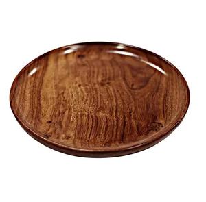 Plateau de service en bois de qualité supérieure Plateau en bois de haute qualité pour l'hôtel et le restaurant - Product Image 4