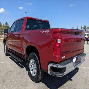 MEJOR PRECIO PARA Chevrolet Silverado 1500 2024 - Product Image 2