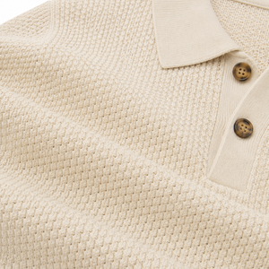 T-shirt homme 100 % coton à manches courtes avec poche, anti-plis, logo brodé, coupe classique, décontracté, pour l'hiver, vert olive - Product Image 2