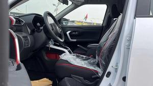 Meilleure Offre du Jour 2025 T O Y O T A RAIZE 1.2L E, 1.2L 3 cylindres (12 soupapes DOHC, Double VVT-i) - Product Image 5