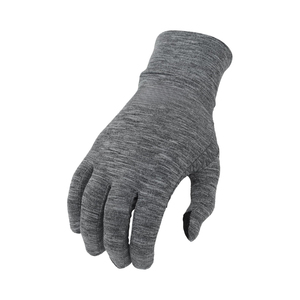 2025 guantes de ciclismo deportivos térmicos personalizados para mujer para pantalla táctil guantes cálidos de invierno impermeables estilo liso para exteriores diarios - Product Image 3