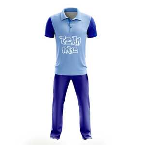 Wholesale Customize Sport Wear Soccer Uniform T-Shirt for <b>Men</b> Tracksuit Sublimation Set Digital Printing Football Jersey Soccer - Product Image 3