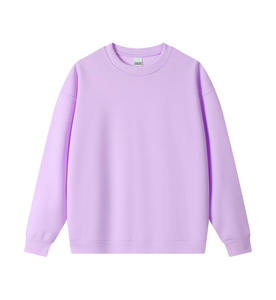 Sweat à capuche en tricot pour femme confortable au quotidien, vêtement décontracté uni, conçu pour une texture douce, un confort et un style sans effort - Product Image 5