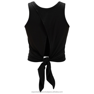 <b>Women's</b> Tank <b>Tops</b> Breathable Sleeveless Gym Shirt <b>Women</b> <b>Loose</b> Sports Yoga T-shirt Quick Dry Fitness Workout Tank <b>Top</b> - Product Image 3