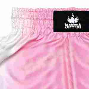 Shorts de Muay Thai MMA sur mesure de haute qualité, en tissu Oxford respirant et solide pour hommes 2025 - Product Image 2