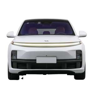 SUV électrique compact 2024 601 700 km Longue autonomie EV Moteur 286 ch 5 places Véhicule énergétique propre abordable à vendre - Product Image 5