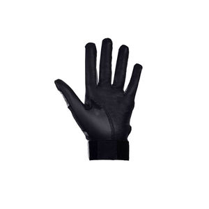 Guantes de Fútbol Americano para Hombre con Logotipo Personalizado OEM, Tacto Suave, Cómodos, Color Personalizado, Material de Poliéster Transpirable - Product Image 3