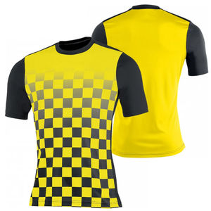 Camiseta de Fútbol Versión Jugador, Uniforme de Fútbol 2526, Equipación de Fútbol, Ropa de Fútbol, Traje de Entrenamiento, Camiseta Deportiva - Product Image 3
