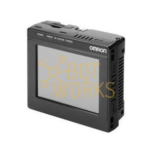 Omron FQ2D30 - Nuovo - Product Image 1