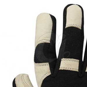 ถุงมือป้องกันสำหรับผู้ใหญ่ถุงมือประกอบ2025ใช้ได้ทั้งชายและหญิง - Product Image 4