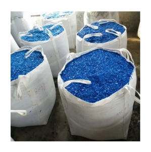 ผงพลาสติกโพลีเอทิลีนแบบมีความหนาแน่นสูงสำหรับใช้ในการขึ้นรูป - Product Image 5