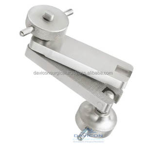 GUBISCH cartílago CRUSHER 65X30MM - Product Image 1