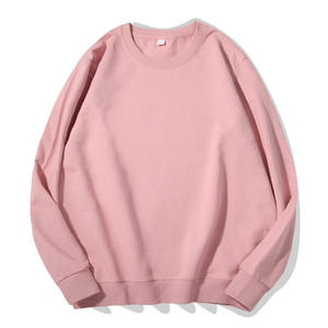 Sudadera con capucha con logotipo personalizado para hombre Oem entrenamiento cálido grueso invierno sudadera liso teñido barato al por mayor - Product Image 4