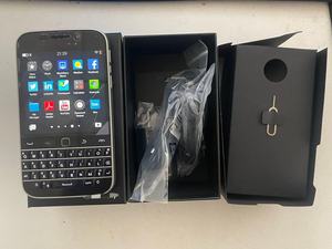 Téléphone portable à clapet BlackBy Q20 débloqué, 3,5 pouces, avec <span class=keywords><strong>clavier</strong></span> <span class=keywords><strong>physique</strong></span>, best-seller. - Product Image 3