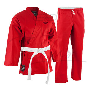 Nouvel uniforme de lutte 2026, col en V, costume, uniformes, créez votre propre ensemble personnalisé en coton extensible à 100% - Product Image 6
