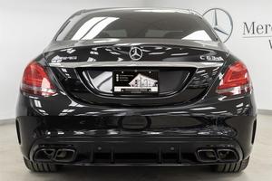 2019 Benzz <b>C63</b> S <b>AMG</b> Pre-Owned sedan coupe RHD/LHD Left Right-Hand Drive Steering Car Vehicle for <b>sale</b> best offer!! - Product Image 6