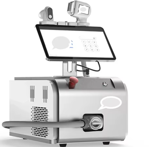 NOUVEAU STOCK 2026 – Balayeuse autoportée Elites, manuelle ou diesel, avec diodes laser pour un nettoyage impeccable des hôtels - Product Image 5